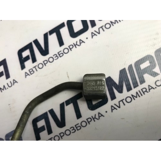 Трубка ТНВД Fiat Punto 2009-2011  1.3JTD 55215102